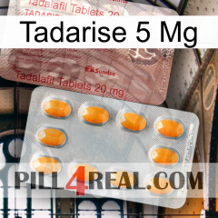 Tadarise 5Mg new13
